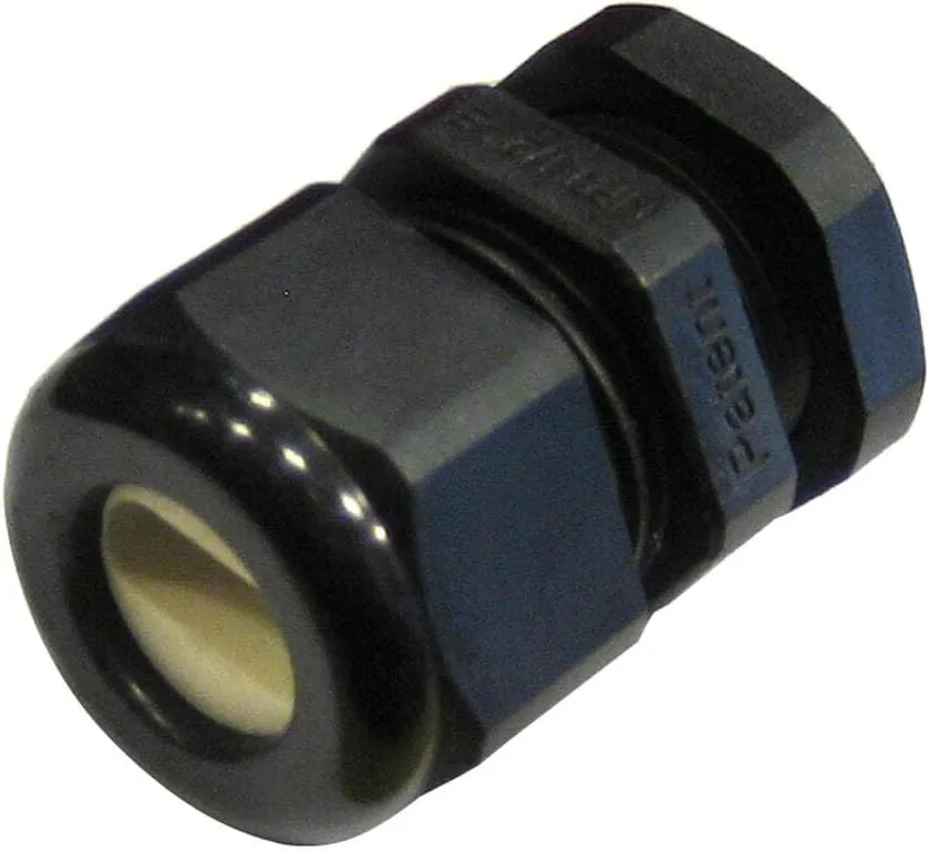 Ancor 765010 Wire Seal, Flat Cable, 14/3-12/3 & 12/2-10/2 AWG, 1/2" NPT