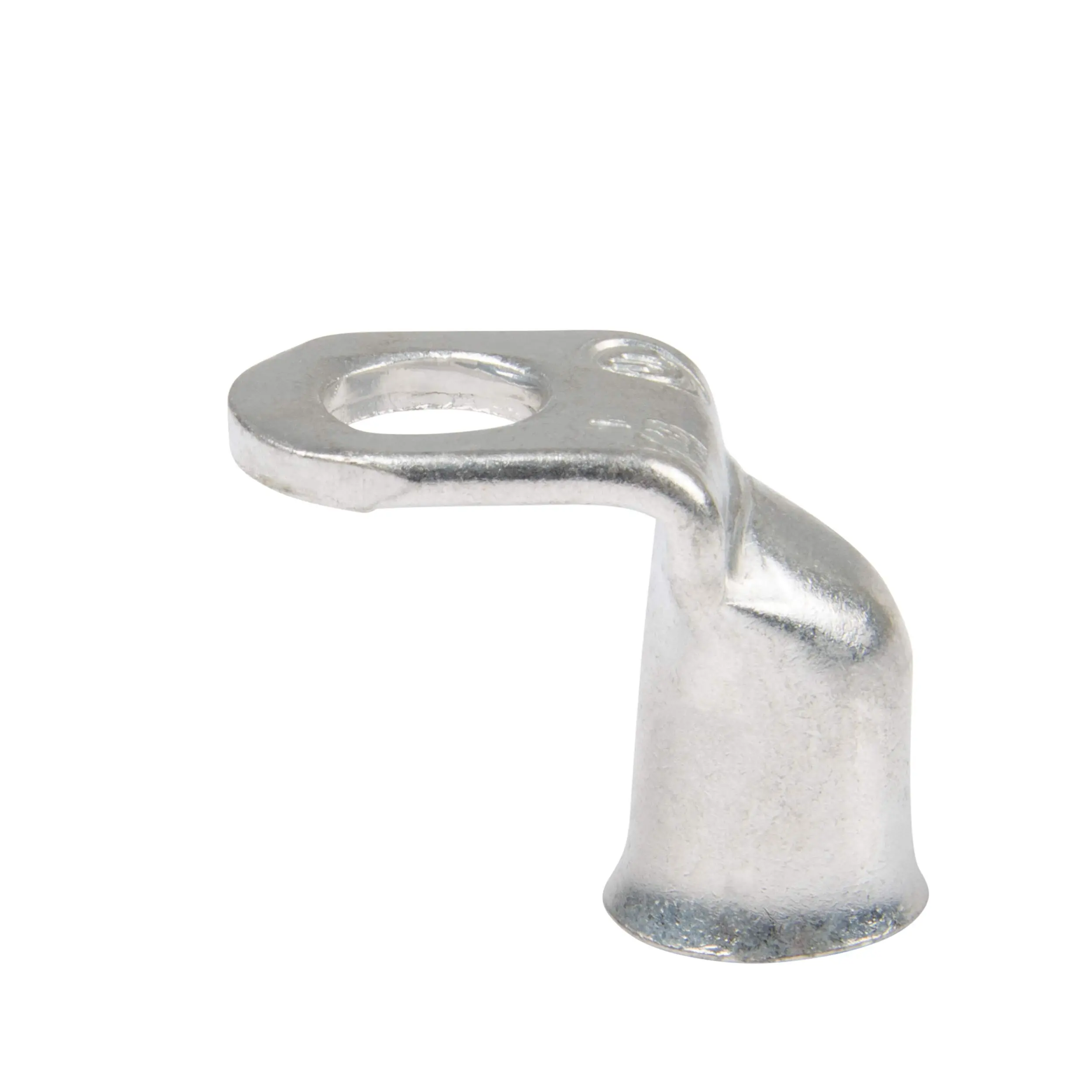 Ancor 262275 Tinned Lug 90degree #1 5/16", 2pc, Silver