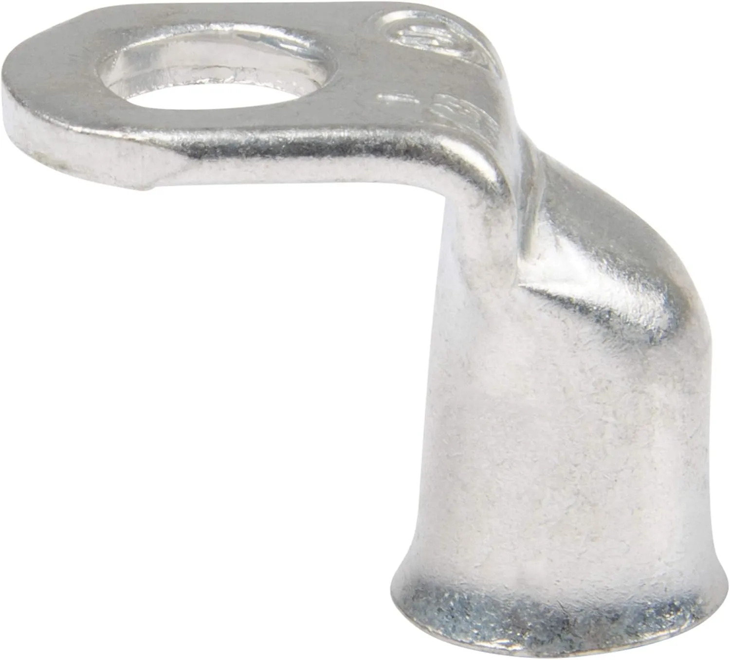 Ancor 262275 Tinned Lug 90degree #1 5/16", 2pc, Silver