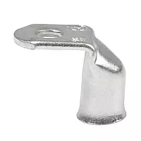 ANCOR MARINE GRADE 262295 Tinned Lug 90degree #2/0 5/16", 2pc