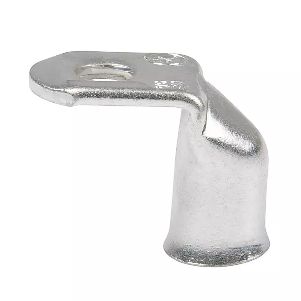 ANCOR MARINE GRADE 262295 Tinned Lug 90degree #2/0 5/16", 2pc