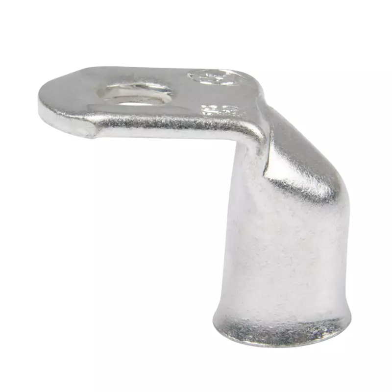 ANCOR MARINE GRADE 262295 Tinned Lug 90degree #2/0 5/16", 2pc