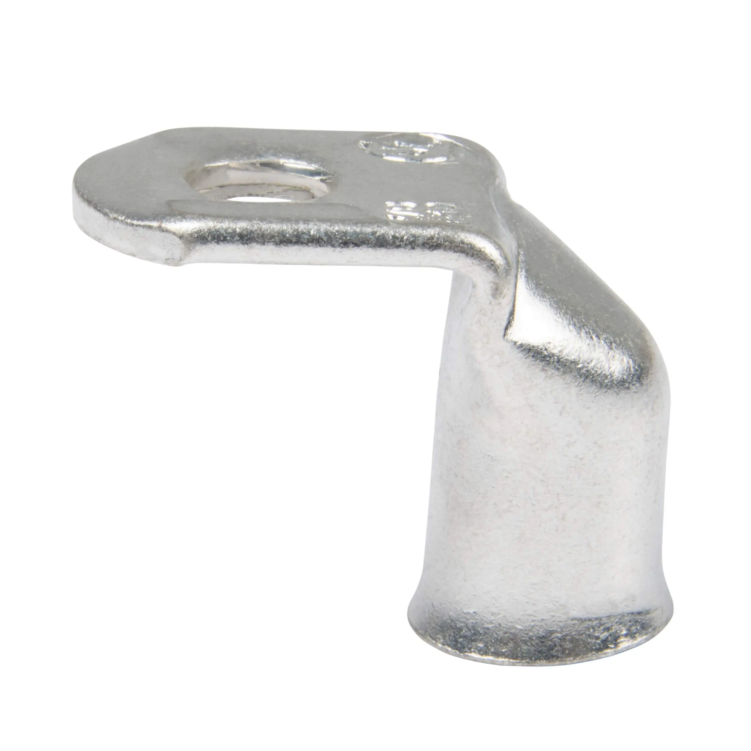 ANCOR MARINE GRADE 262295 Tinned Lug 90degree #2/0 5/16", 2pc