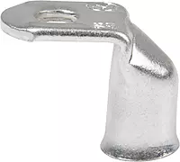 ANCOR MARINE GRADE 262295 Tinned Lug 90degree #2/0 5/16", 2pc