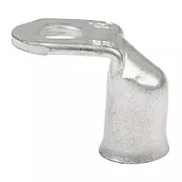 Ancor 262716 Tinned Lug 90degree #3/0 3/8" , 2pc
