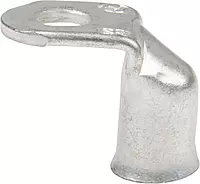 Ancor 262716 Tinned Lug 90degree #3/0 3/8" , 2pc