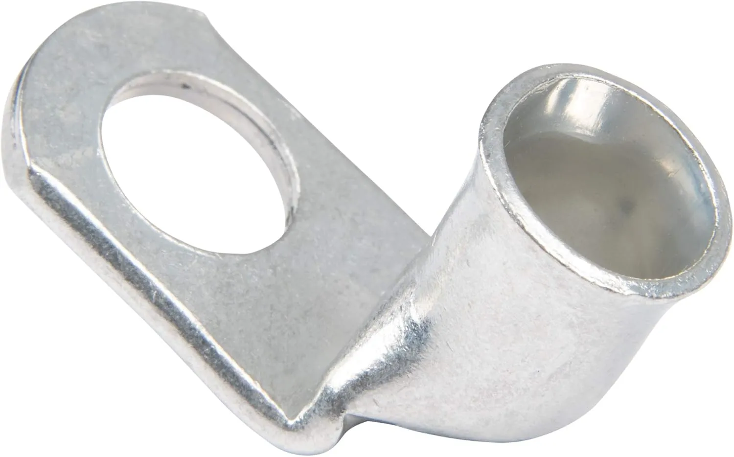 Ancor Marine Grade Products 262255 Tinned Lug 90degree #4 5/16', 2pc