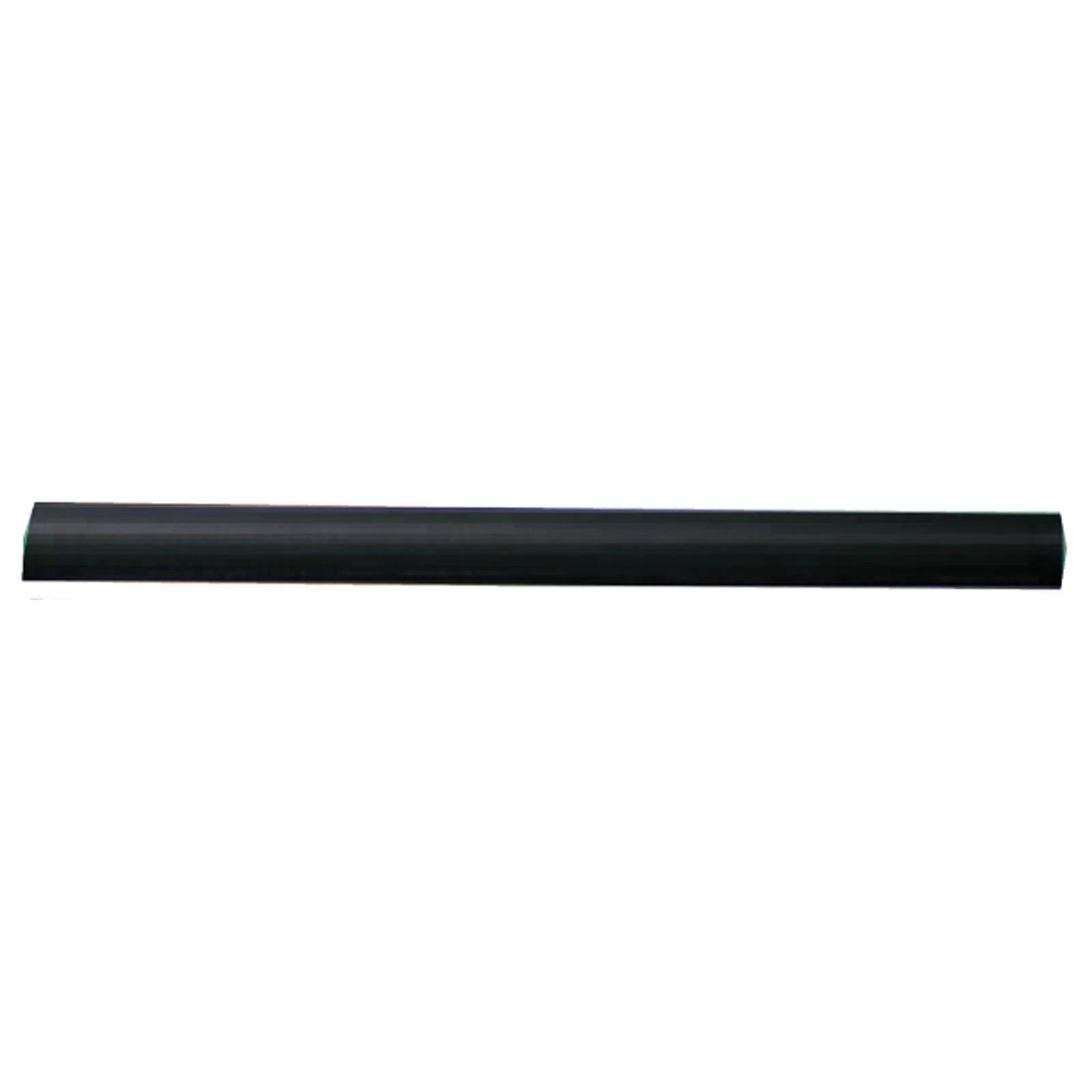 Ancor 301503 Marine Grade Electrical Adhesive Lined Heat Shrink Tubing Kit (3/16 to 3/4-Inch Diameter, 3-Inches Long, Black