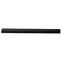 Ancor 301503 Marine Grade Electrical Adhesive Lined Heat Shrink Tubing Kit (3/16 to 3/4-Inch Diameter, 3-Inches Long, Black