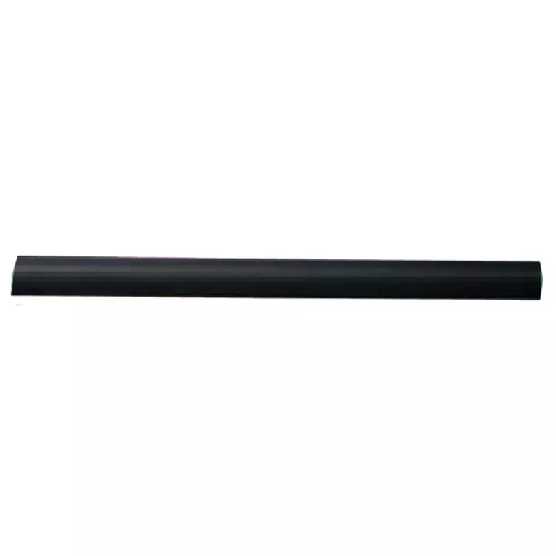 Ancor 301503 Marine Grade Electrical Adhesive Lined Heat Shrink Tubing Kit (3/16 to 3/4-Inch Diameter, 3-Inches Long, Black
