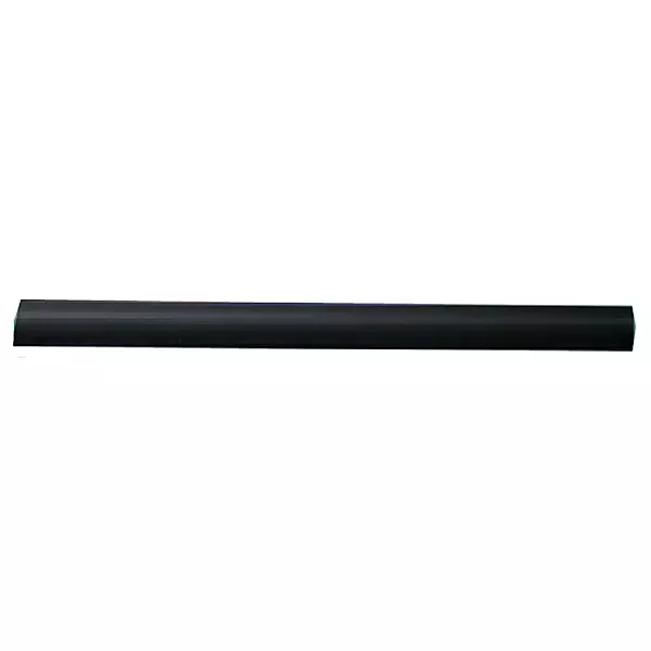 Ancor 301503 Marine Grade Electrical Adhesive Lined Heat Shrink Tubing Kit (3/16 to 3/4-Inch Diameter, 3-Inches Long, Black