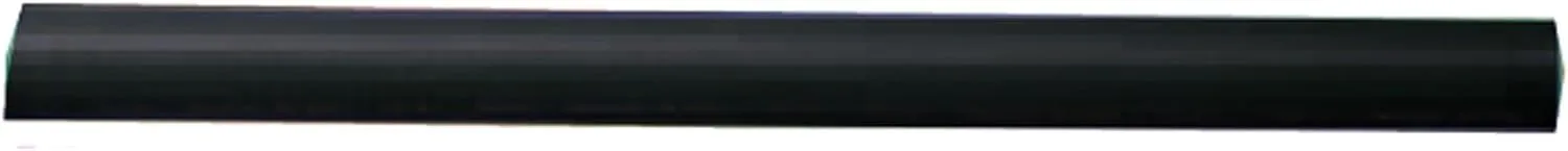 Ancor 301503 Marine Grade Electrical Adhesive Lined Heat Shrink Tubing Kit (3/16 to 3/4-Inch Diameter, 3-Inches Long, Black