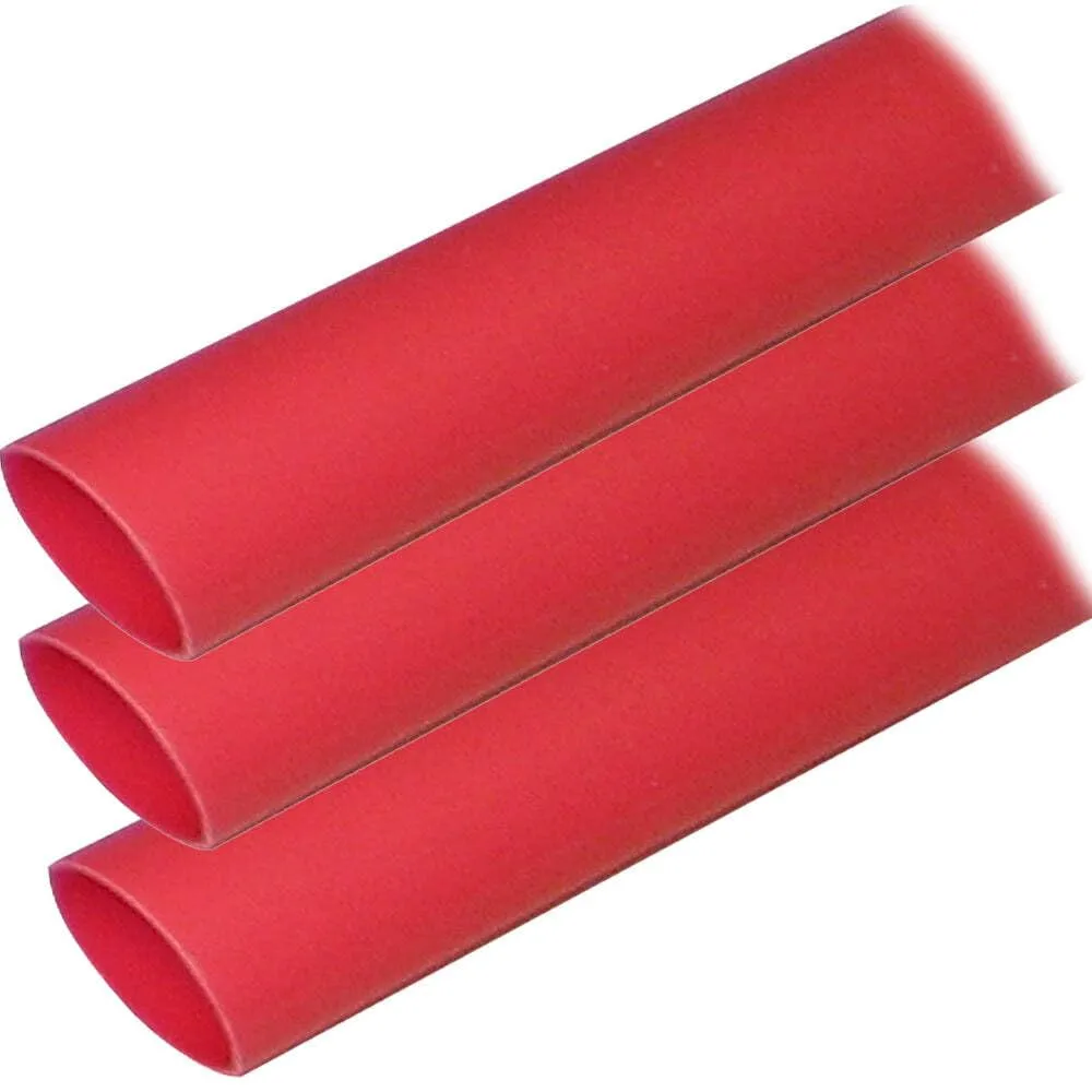 Ancor Marine Grade Electrical Adhesive Lined Heat Shrink Tubing