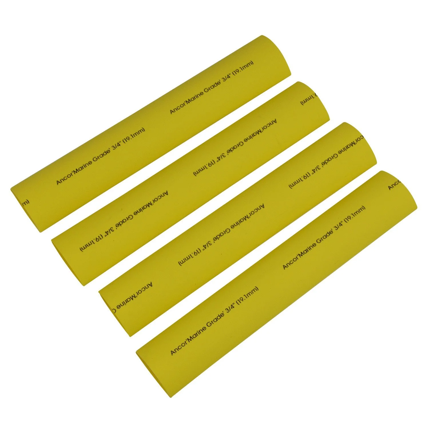 Ancor Marine Grade Electrical Adhesive Lined Heat Shrink Tubing