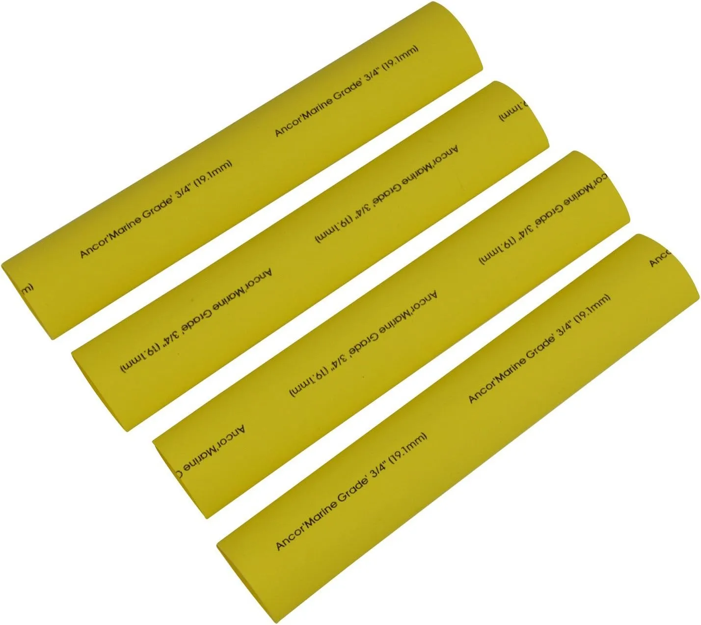 Ancor Marine Grade Electrical Adhesive Lined Heat Shrink Tubing