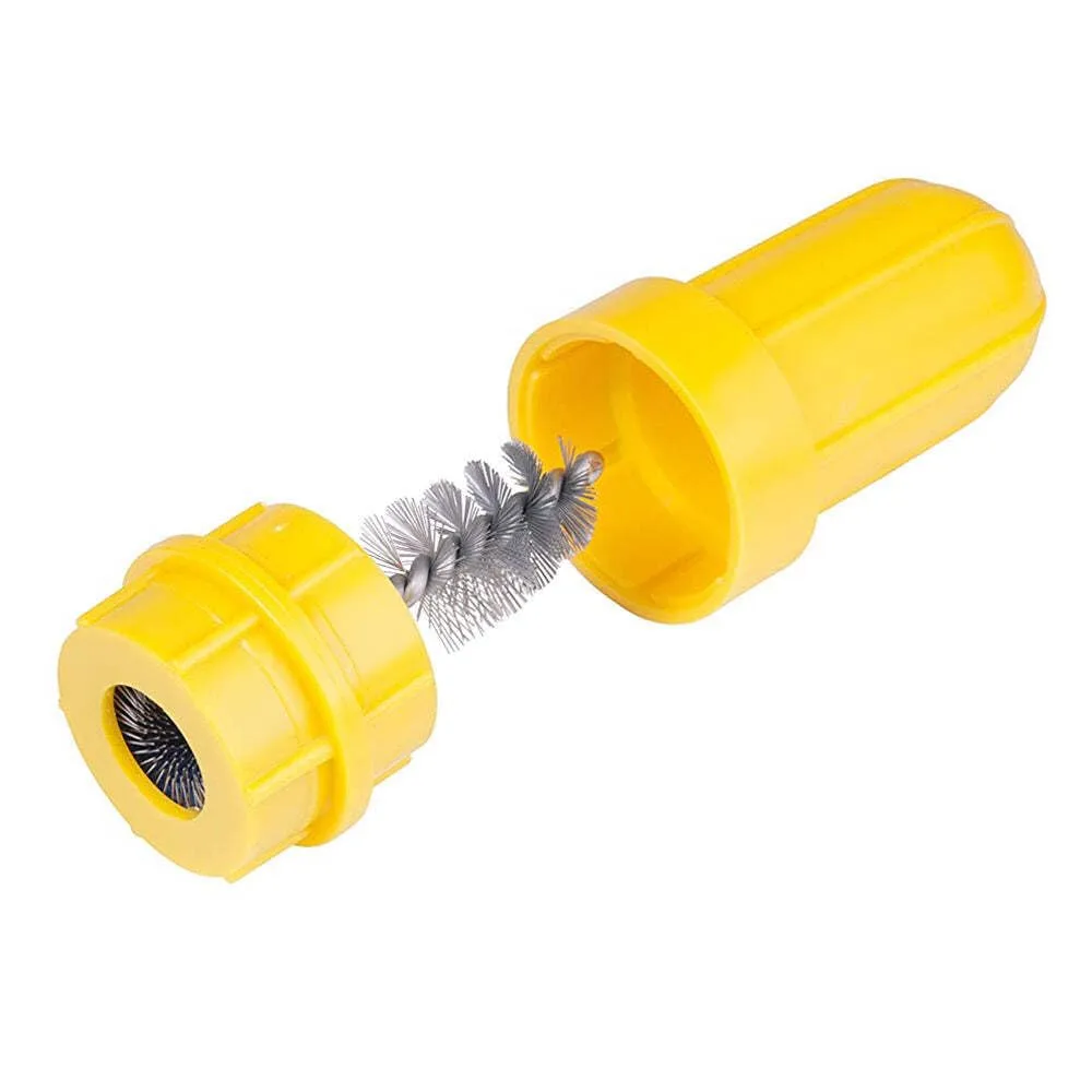 ANCOR Marine Grade Battery Ring Terminals & Cleaner