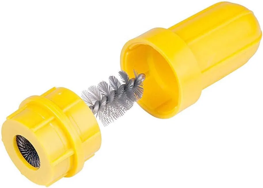 ANCOR Marine Grade Battery Ring Terminals & Cleaner