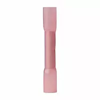 Ancor 309099, 22-18 AWG, Heat Shrink Butt Connector (10 Packs of 100 pcs)