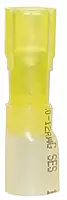 Ancor 320825 Heat Shrink Disconnect, Female, 12-10, 25pc