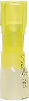 Ancor 320825 Heat Shrink Disconnect, Female, 12-10, 25pc