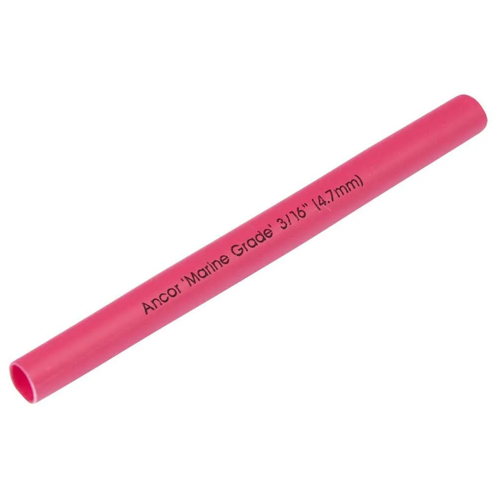 Ancor Marine Grade Electrical Adhesive Lined Heat Shrink Tubing