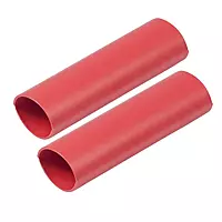 Ancor 327624 Marine Grade Electrical Adhesive Lined Heavy Wall Heat Shrink Battery Cable Tubing (1-Inch Diameter