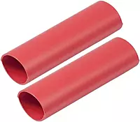 Ancor 327624 Marine Grade Electrical Adhesive Lined Heavy Wall Heat Shrink Battery Cable Tubing (1-Inch Diameter