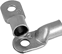 Ancor Heavy Duty Lugs - 6 Gauge Wire - 5/16" Post - 2-Pack