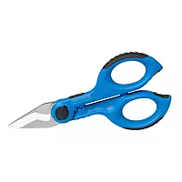 Ancor Heavy-Duty Wire Scissors 703007 — Cut Up to 6 AWG, 5.9" (15 cm) with Holster
