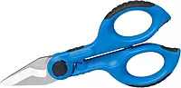 Ancor Heavy-Duty Wire Scissors 703007 — Cut Up to 6 AWG, 5.9" (15 cm) with Holster
