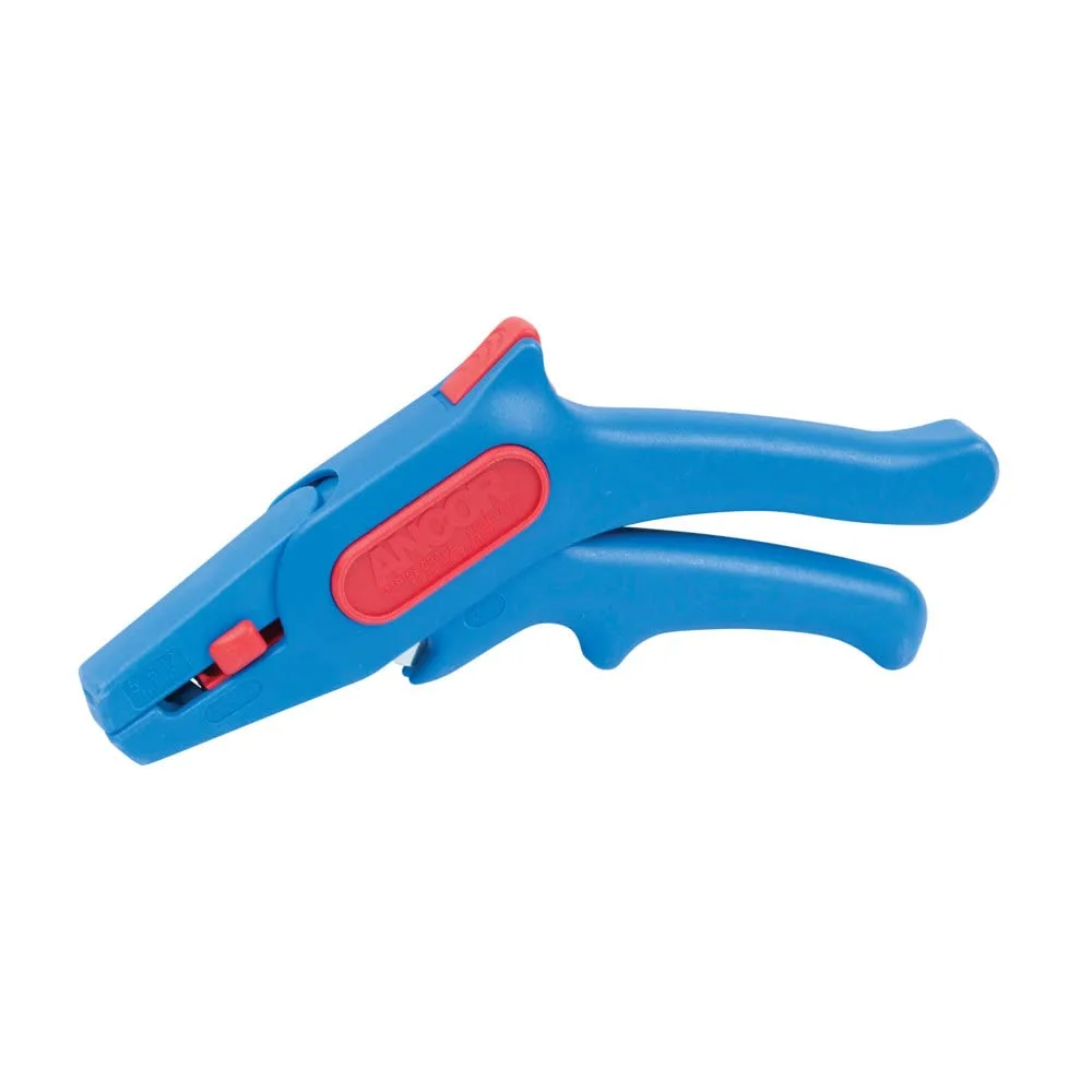 ANCOR MARINE GRADE 702030 Automatic Wire Stripper - #24-#12 AWG