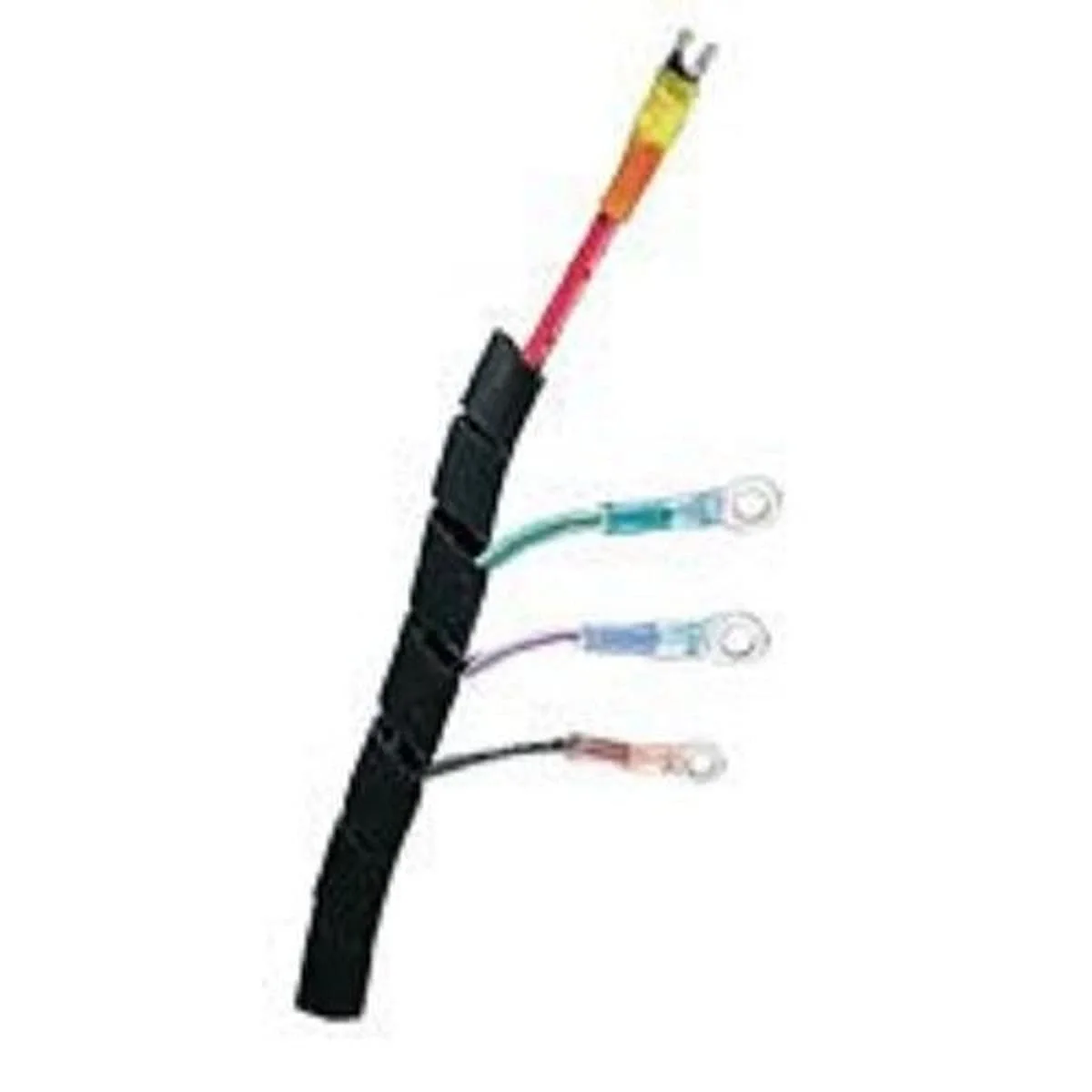 ANCOR Marine Grade Electrical Spiral Wrap