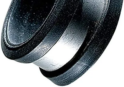 ANCOR Marine Grade Electrical Stainless Steel Cushion Clamps