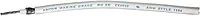 ANCOR MARINE GRADE 151725 Electrical Coaxial Cable (RG213, 250-Feet)