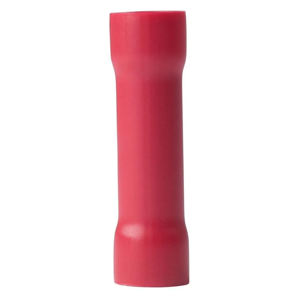 Ancor Marine Grade Electrical Vinyl Insulated Butt Connectors