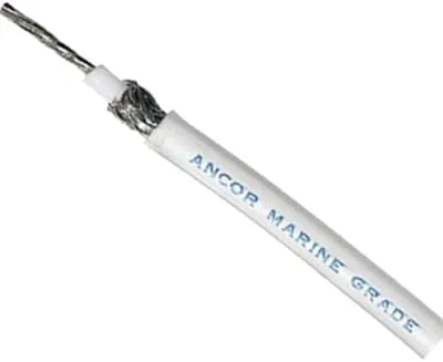 Ancor Marine Grade Electrical Vinyl Insulated Butt Connectors