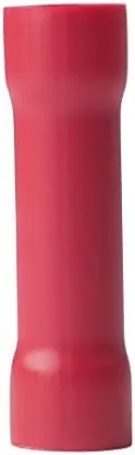 Ancor Marine Grade Electrical Vinyl Insulated Butt Connectors