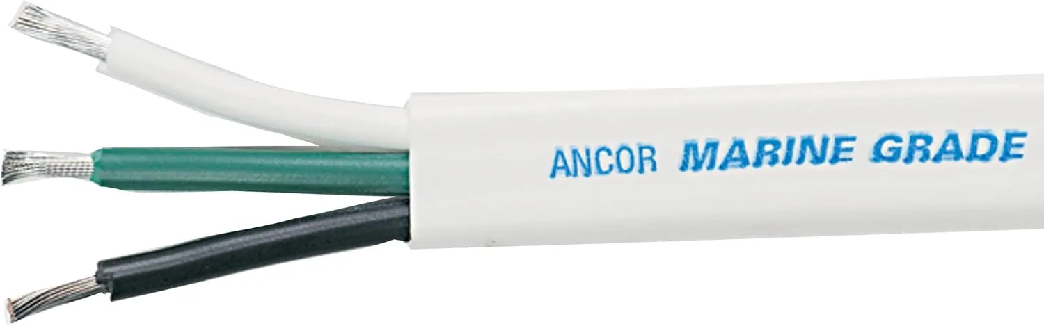 Ancor Marine Grade Vinyl Insulated Step-Down Butt Connectors