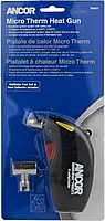 Ancor 702027 Marine Grade Electrical Micro Therm Heat Gun