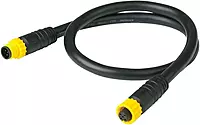Ancor 270001 NMEA 2000 Backbone Cable - .5 Meter