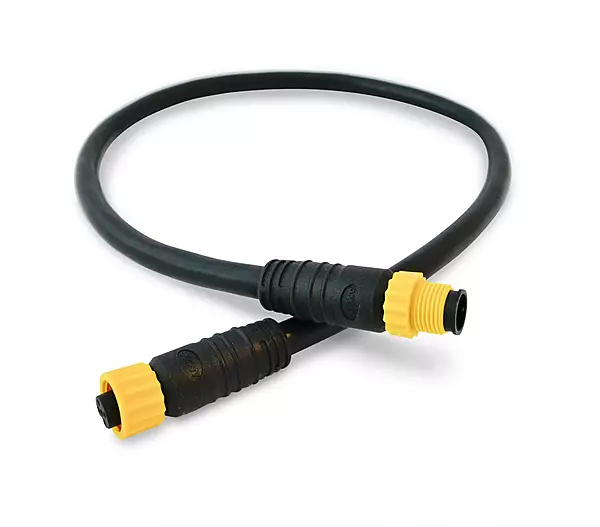 Ancor 270002 NMEA 2000 Backbone Cable - 2 Meter