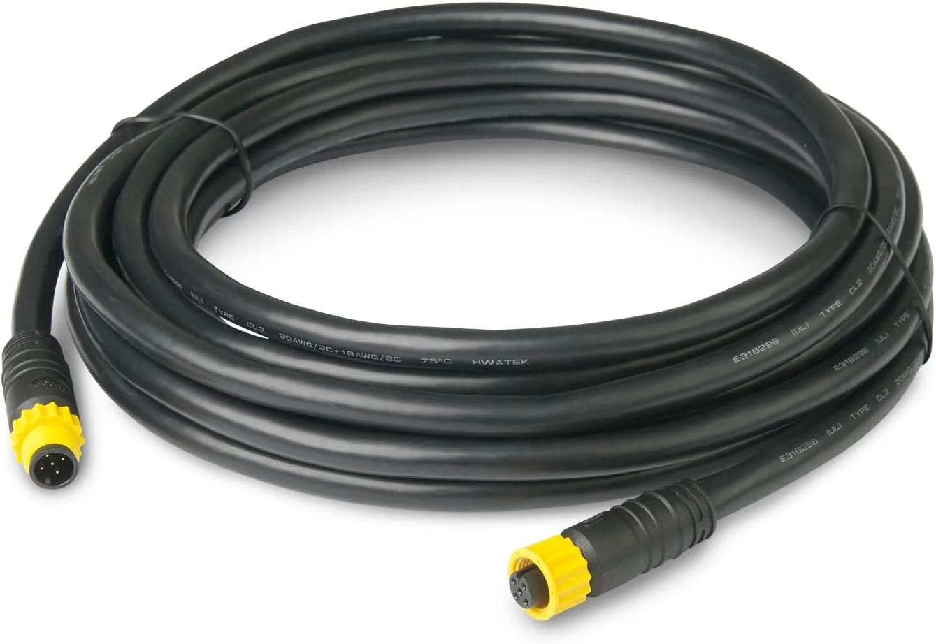 Ancor 270005 NMEA 2000 Backbone Cable - 5 Meter