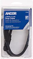 Ancor 270300 NMEA 2000 Drop Cable - .5 Meter