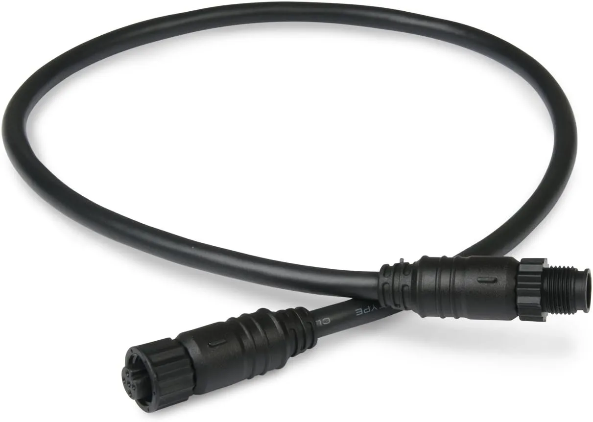 Ancor 270301 NMEA 2000 Drop Cable - 1 Meter