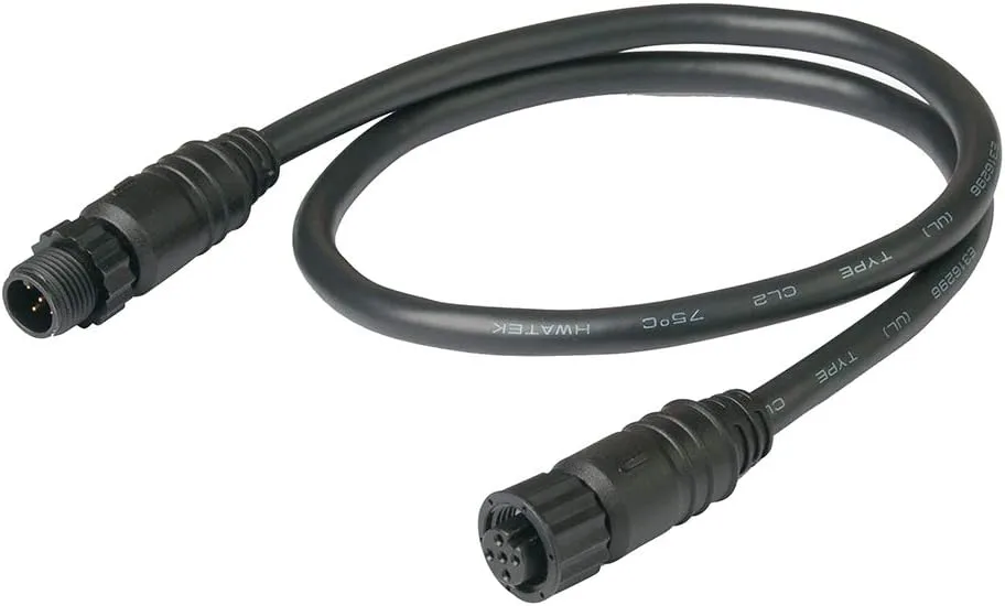 Ancor 270301 NMEA 2000 Drop Cable - 1 Meter