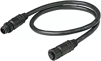 Ancor 270302 NMEA 2000 Drop Cable - 2 Meter
