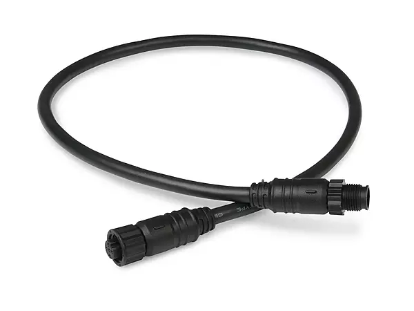 Ancor 270302 NMEA 2000 Drop Cable - 2 Meter