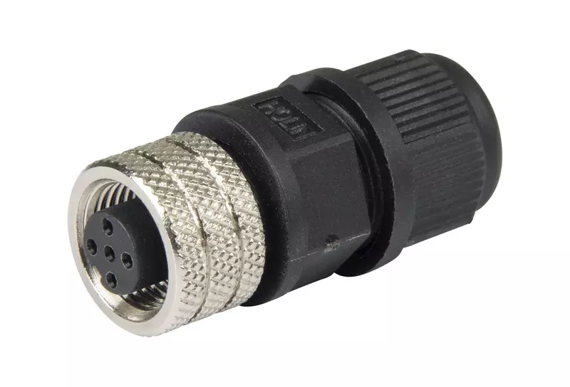 Ancor 270109 NMEA 2000 Female Field Serviceable Connector