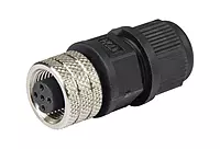 Ancor 270109 NMEA 2000 Female Field Serviceable Connector