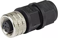 Ancor 270109 NMEA 2000 Female Field Serviceable Connector
